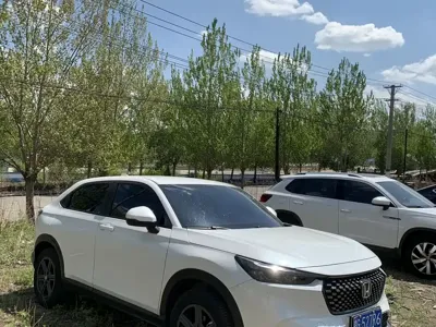 Honda XR-V 2023, 36000 км, за 102800 CNY - фото 6