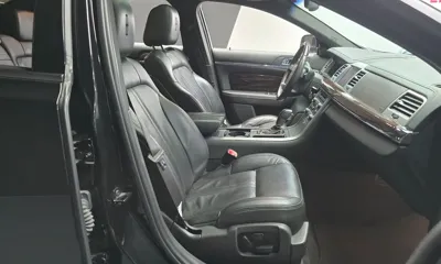 Lincoln MKS 2011, 105505 км, за 2900000 KRW - фото 10