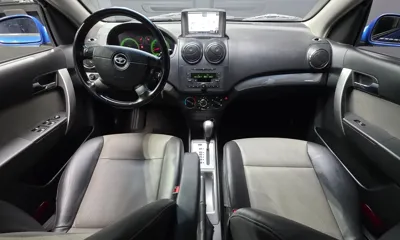ChevroletGMDaewoo Gentra 2009, 58793 км, за 2000000 KRW - фото 7