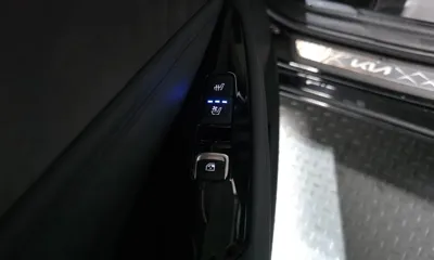 Kia K8 2023, 51948 км, за 24500000 KRW - фото 20
