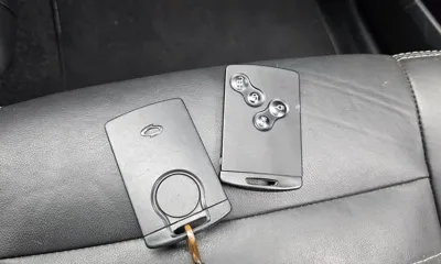 Renault-KoreaSamsung SM3 2017, 95279 км, за 33330000 KRW - фото 16