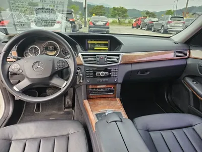 Mercedes-Benz E-Class 2012, 127000 км, за 7800000 KRW - фото 10