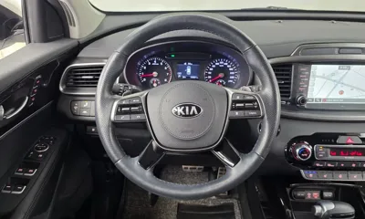 Kia Sorento 2020, 103831 км, за 19990000 KRW - фото 13