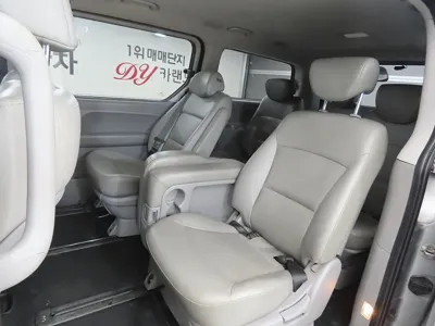 Hyundai Starex 2018, 113442 км, за 13900000 KRW - фото 8