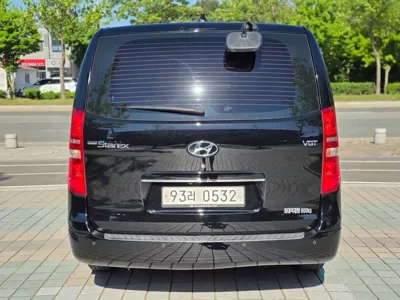 Hyundai Starex 2021, 91354 км, за 16100000 KRW - фото 5
