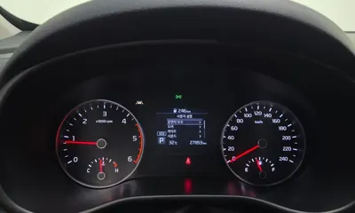 Kia Sportage 2019, 27853 км, за 12800000 KRW - фото 8