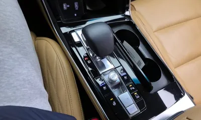 Kia K7 2020, 93940 км, за 250000 KRW - фото 9