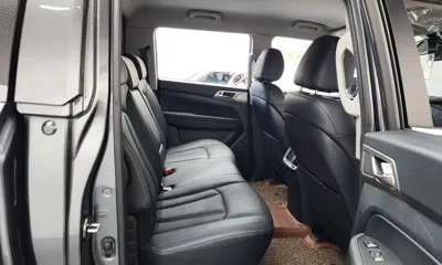 KG_Mobility_Ssangyong Rexton 2019, 43312 км, за 18500000 KRW - фото 11
