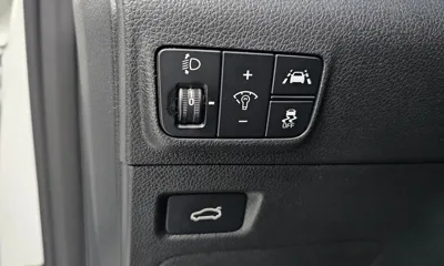 Kia K5 2021, 113231 км, за 17700000 KRW - фото 14