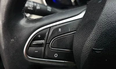 Renault-KoreaSamsung SM6 2020, 88686 км, за 12800000 KRW - фото 32