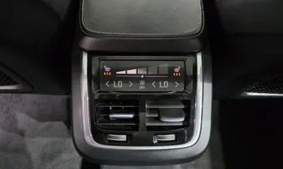 Volvo XC90 2017, 118140 км, за 26490000 KRW - фото 18