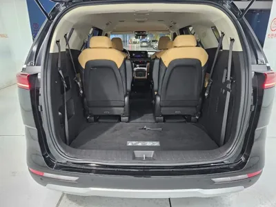 Kia Canival 2023, 76922 км, за 19900000 KRW - фото 20