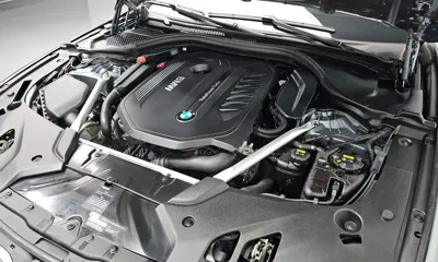 BMW 5-Series 2018, 75188 км, за 32990000 KRW - фото 6