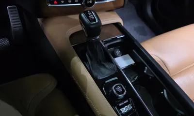 Volvo XC90 2018, 85692 км, за 33990000 KRW - фото 9