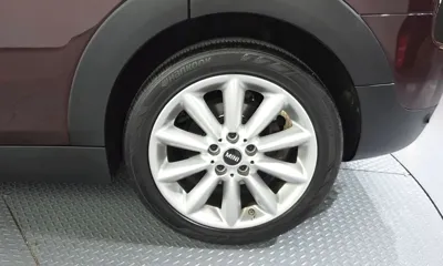 MINI Clubman 2016, 108021 км, за 7100000 KRW - фото 22