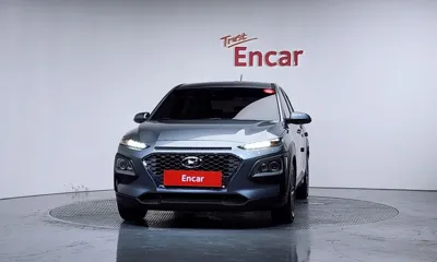 Hyundai Kona 2020, 104922 км, за 9900000 KRW