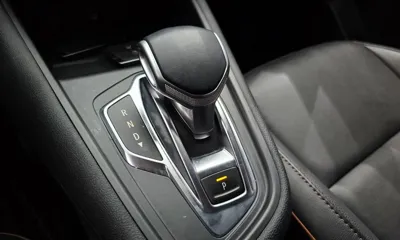 Renault-KoreaSamsung Captur 2020, 17480 км, за 17900000 KRW - фото 9