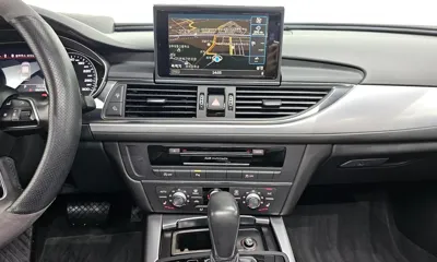 Audi A6 2018, 99024 км, за 16500000 KRW - фото 12