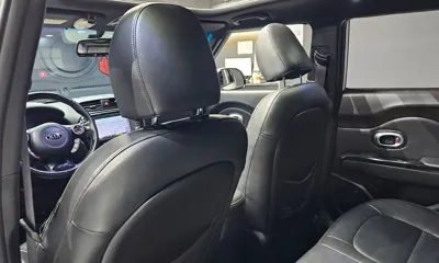 Kia Soul 2014, 120647 км, за 7420000 KRW - фото 26