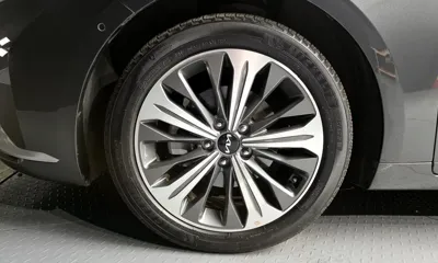 Kia K8 2024, 32346 км, за 34400000 KRW - фото 32