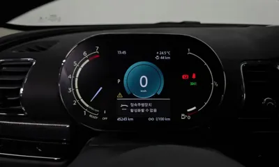 MINI Clubman 2023, 45243 км, за 27800000 KRW - фото 8