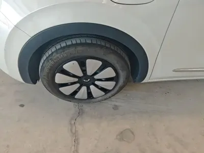 Wuling Bingo 2024, 13300 км, за 52500 CNY - фото 23