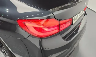 BMW M5 2019, 57025 км, за 85900000 KRW - фото 23