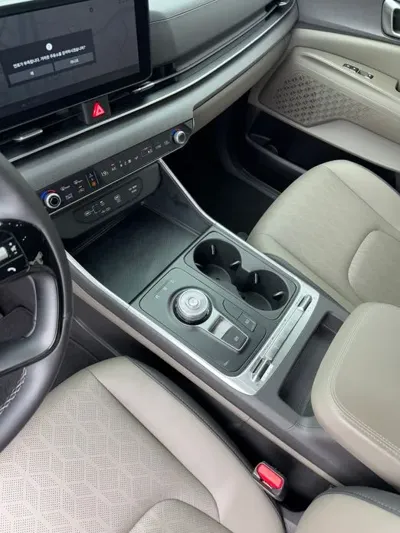 Kia Canival 2025, 21647 км, за 26680000 KRW - фото 9