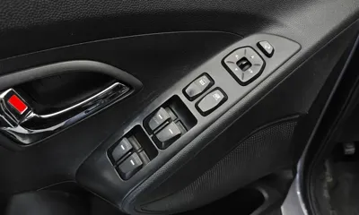 Hyundai Tucson 2013, 159000 км, за 4300000 KRW - фото 17