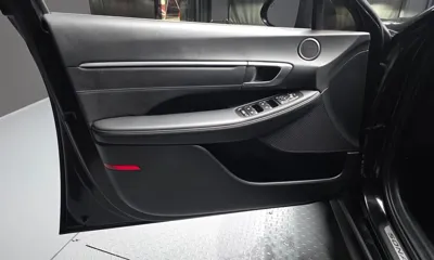 Hyundai Sonata 2022, 115545 км, за 15900000 KRW - фото 24