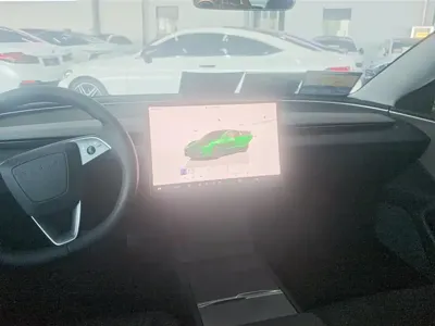 Tesla Model 3 2024, 45599 км, за 171500 CNY - фото 13