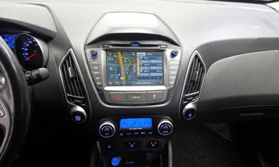 Hyundai Tucson 2014, 152151 км, за 5900000 KRW - фото 14