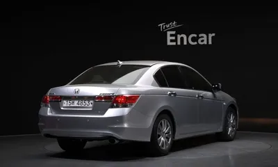 Honda Accord 2011, 165355 км, за 4900000 KRW