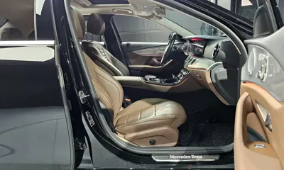 Mercedes-Benz E-Class 2020, 68293 км, за 28500000 KRW - фото 26