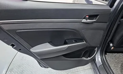 Hyundai Avante 2017, 138639 км, за 8500000 KRW - фото 25