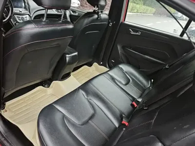 Chery Arrizo 5 2016, 92000 км, за 8800 CNY - фото 7
