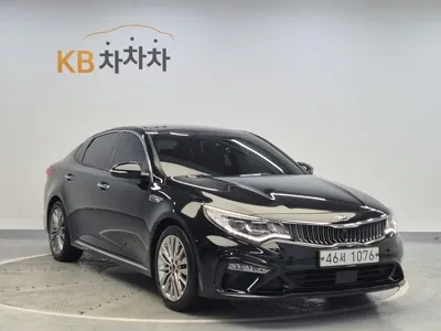 Kia K5 2020, 96153 км, за 13490000 KRW