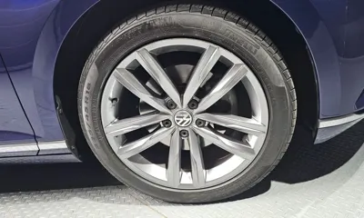 Volkswagen Passat 2018, 88416 км, за 18200000 KRW - фото 21