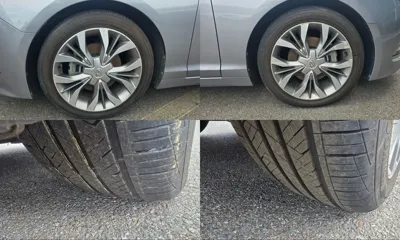 Hyundai Sonata 2016, 149322 км, за 6990000 KRW - фото 5