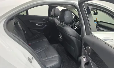 Mercedes-Benz C-Class 2019, 34642 км, за 23500000 KRW - фото 11