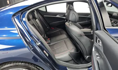 Genesis G70 2019, 157946 км, за 14990000 KRW - фото 11