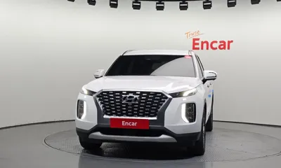 Hyundai Palisade 2020, 59426 км, за 27300000 KRW