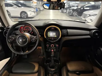 MINI Cooper 2015, 86110 км, за 5490000 KRW - фото 7