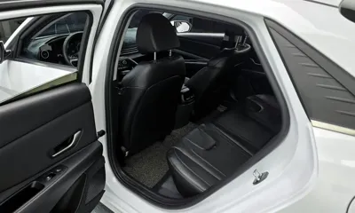 Hyundai Avante 2021, 56034 км, за 19700000 KRW - фото 26
