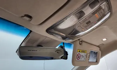 Genesis G80 2021, 126566 км, за 29500000 KRW - фото 27