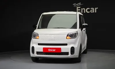 Kia Ray 2022, 154286 км, за 6000000 KRW