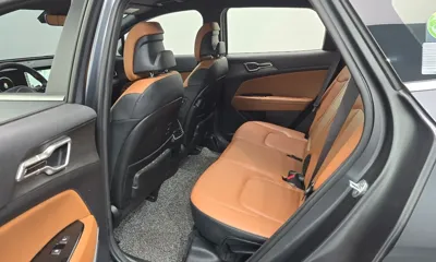 Kia Sportage 2022, 55220 км, за 23990000 KRW - фото 20