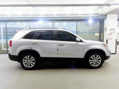 Kia Sorento 2012, 167321 км, за 4000000 KRW