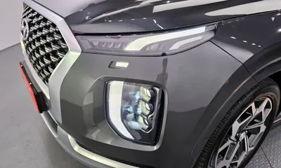 Hyundai Palisade 2021, 109670 км, за 26400000 KRW - фото 22