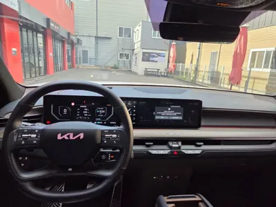 Kia EV9 2024, 127210 км, за 52900000 KRW - фото 8